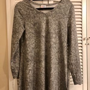 LulaRoe Elizabeth Size XS NWT So Soft
